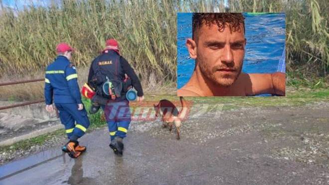 Μεσολόγγι: «Μίλησαν» τα κινητά του κρεοπώλη και του 31χρονου αγνοούμενου - Ενεργοποιήθηκε η κεραία της Οβρυάς Πατρών