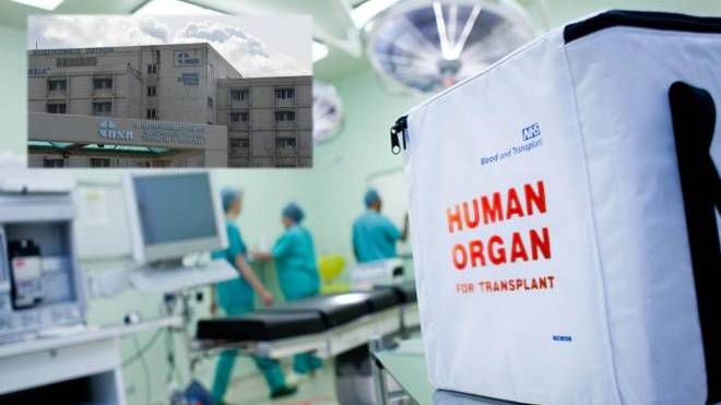 Πάτρα: Γυναίκα έδωσε ζωή σε συνανθρώπους μας - Σε Ελλάδα και Ιταλία τα όργανά της