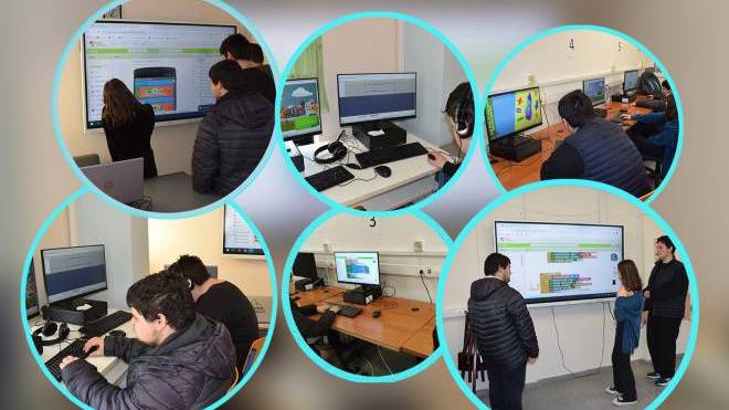 Βράβευση Ειδικού Σχολείου της Πάτρας σε διεθνή διαγωνισμό