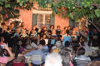 Στο ρυθμό της αγάπης, μια εκδήλωση αφιερωμένη στο συνάνθρωπο από την Κοινο_Τοπία