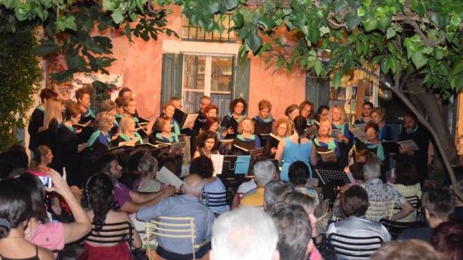 Στο ρυθμό της αγάπης, μια εκδήλωση αφιερωμένη στο συνάνθρωπο από την Κοινο_Τοπία