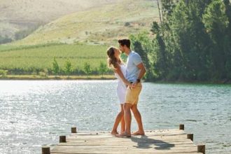 Διακοπές χωρίς τα παιδιά και χωρίς ενοχές