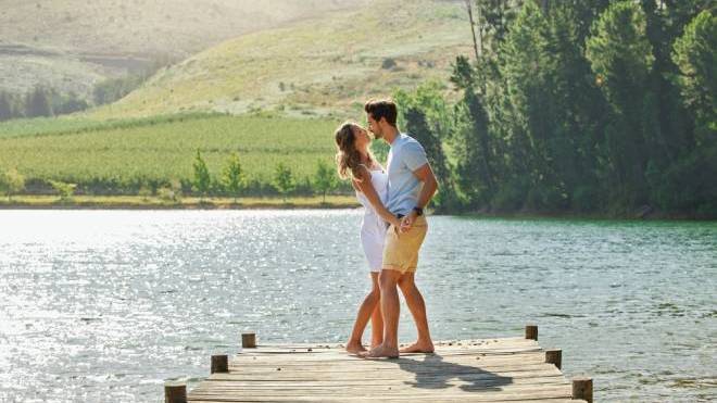 Διακοπές χωρίς τα παιδιά και χωρίς ενοχές