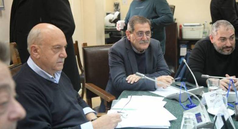 Πάτρα: Συνεδριάσεις Δημοτικού Συμβουλίου & Δημοτικής Επιτροπής