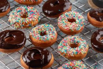 Donuts