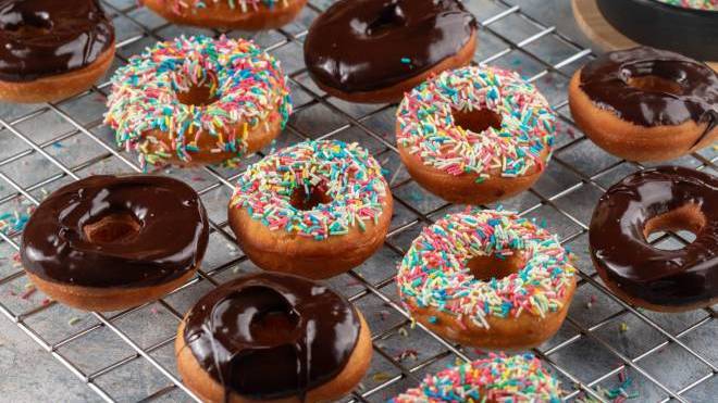 Donuts