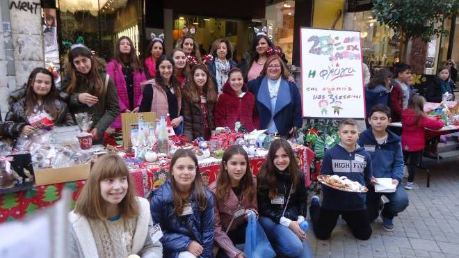 «ΦΛΟΓΑ»: Έφτασε η ώρα για τη μεγάλη γιορτή - Μαθητές και μαθήτριες 60 σχολείων της Αχαΐας δίνουν το σύνθημα