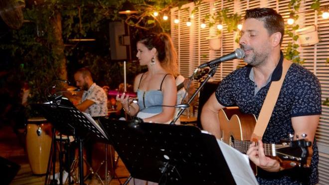 Oι Lost in Translation live και αυτή την Πέμπτη στον Κήπο του Royal