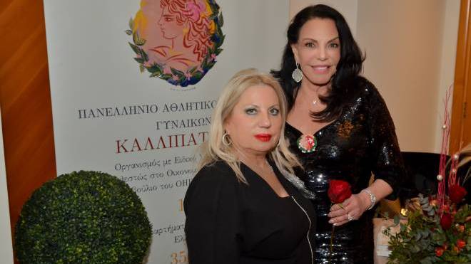 "Αχαιών Αγάπης Γεύμα 2024" : Aποτίμηση και οικονομική ενίσχυση Συλλόγων