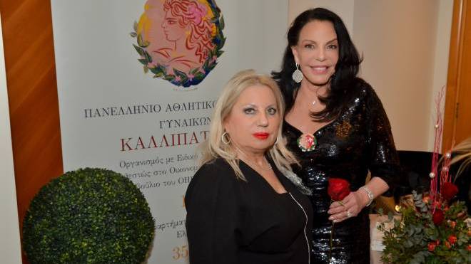 «Αχαιών Αγάπης Γεύμα» με μηνύματα αγάπης και προσφοράς (ΦΩΤΟ)