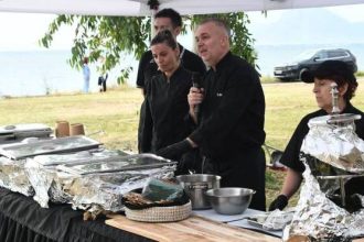 «Μαζί Επιλέγουμε τον υγιεινό τρόπο ζωής μας», στο Νότιο Πάρκο της Πάτρας (ΦΩΤΟ)