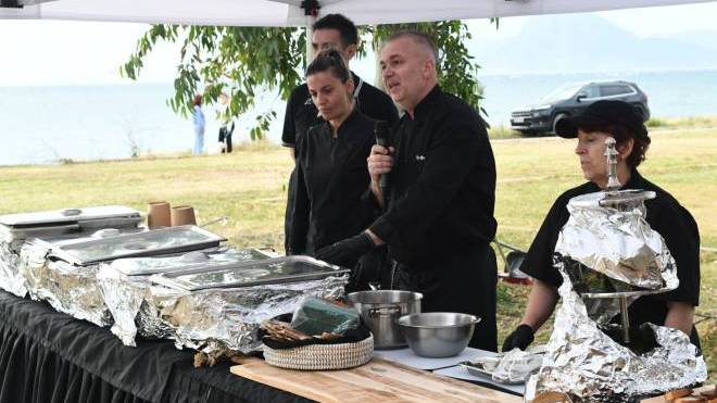 «Μαζί Επιλέγουμε τον υγιεινό τρόπο ζωής μας», στο Νότιο Πάρκο της Πάτρας (ΦΩΤΟ)