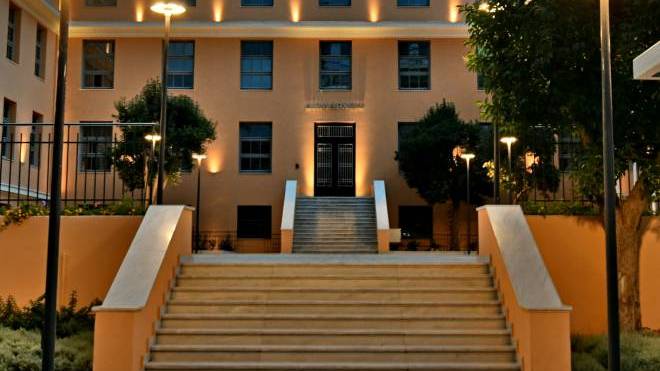 Πάτρα: Ανοιχτό αύριο Σάββατο το νέο Δημαρχείο για όλους του δημότες