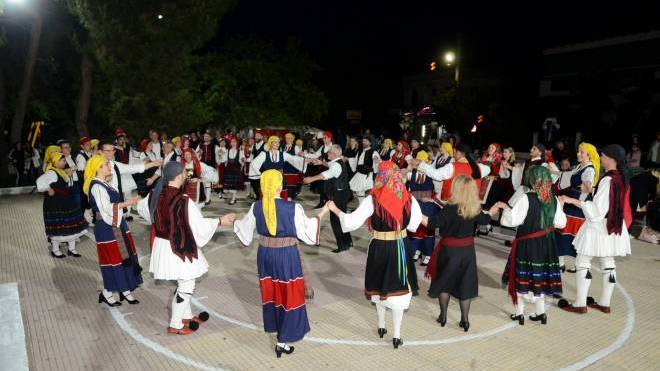 Ο Χορευτικός Λαογραφικός Όμιλος Μεσσάτιδας, ‘’ο Φίλερης’’ τίμησε την Παγκόσμια Ημέρα Χορού - ΦΩΤΟ