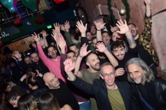 Οι Djs της Πάτρας έκαναν πάρτι για τα παιδιά της Μέριμνας – ΦΩΤΟ