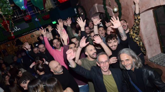 Οι Djs της Πάτρας έκαναν πάρτι για τα παιδιά της Μέριμνας – ΦΩΤΟ