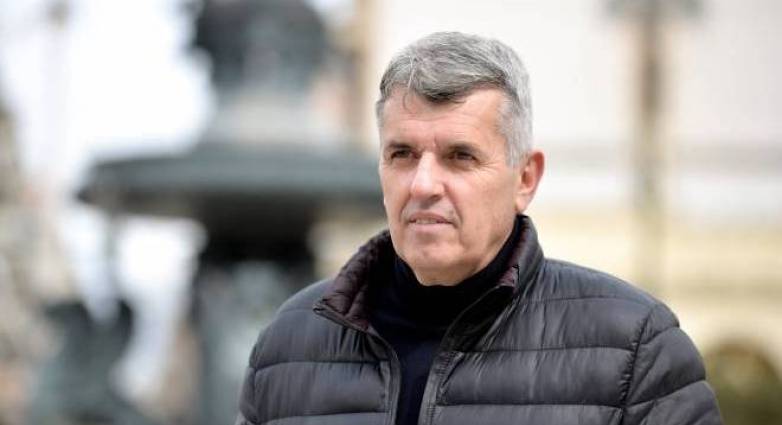 Ο Γιώργος Κυριακόπουλος για το θάνατο του 29χρονου Πατρινού Αστυνομικού