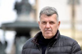 Γιώργος Κυριακόπουλος: "Ευχαριστώ όσες και όσους με επέλεξαν με την ψήφο τους"