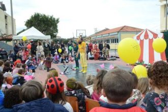 Μετάθεση Καρναβαλούπολης από 28/2 σε 11/3