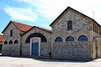 Αποχαιρετιστήρια γιορτή των παιδιών του Κέντρου Δημιουργικής Απασχόλησης Μονόπολη, στα Παλαιά Σφαγεία