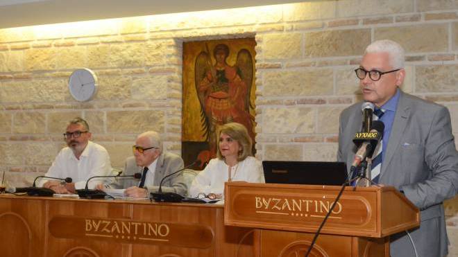 Με επιτυχία η εκδήλωση του ΙΝΑΔΕ «Εκεί που ο Χριστιανισμός συναντά τον Ελληνισμό»