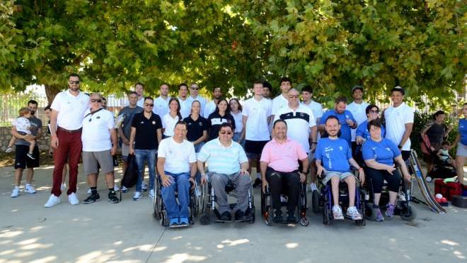 Περιφερειακή Ομοσπονδία Ατόμων με Αναπηρία: Το μήνυμα «Ενότητα- Αλληλεγγύη- Συμμετοχή» ακούστηκε δυνατά!