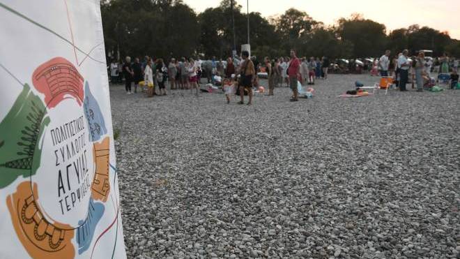 Πληθαίνουν οι υπογραφές στο κοινό ψήφισμα των φορέων της Αγυιάς για την κινητοποίηση «Μια πόλη στο πόδι»