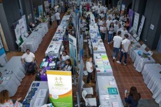 Περιφερειακή Ομοσπονδία ΑμεΑ: Το 3ο Φεστιβάλ Φορέων Κοινωνικής Φροντίδας ολοκληρώθηκε, το μήνυμά του «Ενότητα- Αλληλεγγύη- Συμμετοχή» ακούστηκε δυνατά!