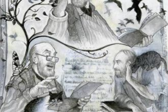 Αφιέρωμα για τα 100 χρόνια από τη γέννηση του Επαμεινώνδα Γονατά στο Πολύεδρο