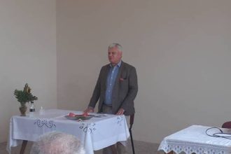 ΕΑΠ: Oλοκληρώθηκε το 1ο Διεθνές Συνέδριο και Θερινό Σχολείο «Βικέντιος Δαμοδός» στο Ληξούρι