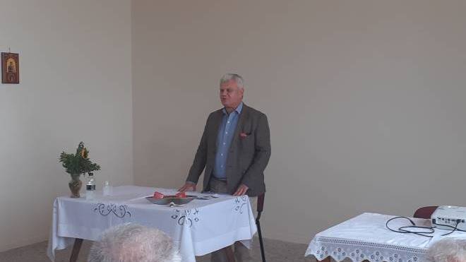 ΕΑΠ: Oλοκληρώθηκε το 1ο Διεθνές Συνέδριο και Θερινό Σχολείο «Βικέντιος Δαμοδός» στο Ληξούρι