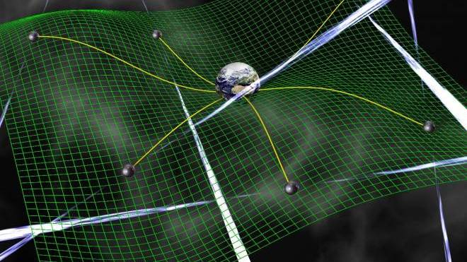 Συμμετοχή του Ελληνικού Ανοικτού Πανεπιστημίου σε ερευνητικά αποτελέσματα που ανοίγουν νέο παράθυρο στο Σύμπαν