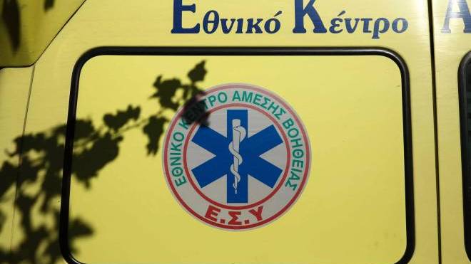 Αμαλιάδα: Θρήνος για τον 32χρονο που κεραυνοβολήθηκε από το ρεύμα - Ηταν πατέρας δύο παιδιών (ΦΩΤΟ)