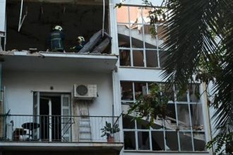 Αμπελόκηποι: Γνώριμος των Αρχών ο 26χρονος που συνελήφθη για την έκρηξη – Εντοπίστηκε αποτύπωμά του μέσα σε σακούλα με όπλο