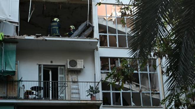 Αμπελόκηποι: Γνώριμος των Αρχών ο 26χρονος που συνελήφθη για την έκρηξη – Εντοπίστηκε αποτύπωμά του μέσα σε σακούλα με όπλο