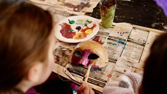 Έναρξη δηλώσεων συμμετοχής για τα εκπαιδευτικά προγράμματα στα Παλαιά Σφαγεία