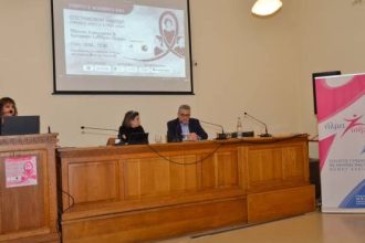 «ΑΛΜΑ ΖΩΗΣ» Ν. Αχαΐας: Χρήσιμα συμπεράσματα στην Επιστημονική Ημερίδα: Καρκίνος Μαστού και Τρίτη Ηλικία