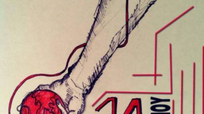 Παγκόσμια ημέρα εθελοντή σήμερα - Ο Σύλλογος Χαλανδρίτσας πρωτοπορεί με 100 αιμοδοσίες το χρόνο