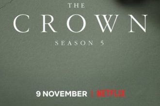 The Crown: Το Netflix ανακοίνωσε την πρεμιέρα του 5ου κύκλου στις 9 Νοεμβρίου
