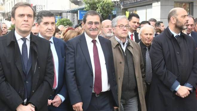 Εκδηλώσεις για τον Πολιούχο: Η Δημοτική Αρχή συμμετέχει με επικεφαλής τον Δήμαρχο Κώστα Πελετίδη