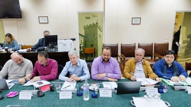 Βασίλης Αϊβαλής: Για αυτούς τους λόγους δεν υπερψηφίσαμε το Τεχνικό Πρόγραμμα του Δήμου για το 2024