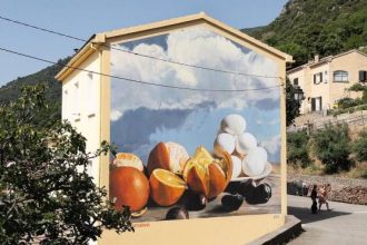 Το Διεθνές Street Art Festival Πάτρας | ArtWalk 8 επιστρέφει στην Πάτρα