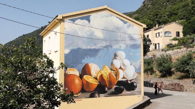 Το Διεθνές Street Art Festival Πάτρας | ArtWalk 8 επιστρέφει στην Πάτρα