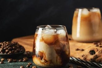 Έτσι θα φτιάξεις τον τέλειο freddo στο σπίτι σου