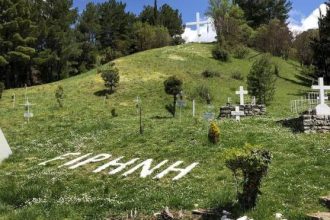 Στο Δήμο Καλαβρύτων αντιπροσωπεία από τη μαρτυρική Νεμέτσκα της Σλοβακίας