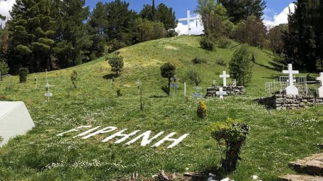 Στο Δήμο Καλαβρύτων αντιπροσωπεία από τη μαρτυρική Νεμέτσκα της Σλοβακίας