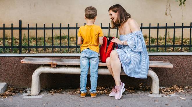Τι χρειάζεται ένα παιδί για να μπει ομαλά στην ρουτίνα του Φθινοπώρου
