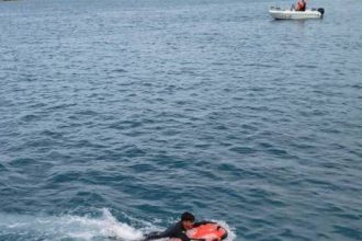 ΟΛΠΑ: Παρουσίαση ημιαυτόνομου σωστικού μέσου ΦΩΤΟ