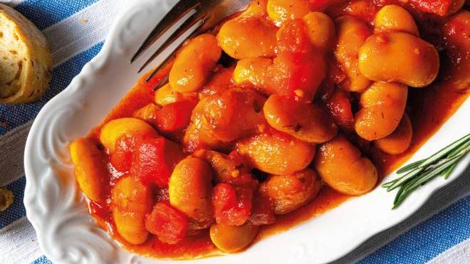 Νόστιμοι γίγαντες στο φούρνο