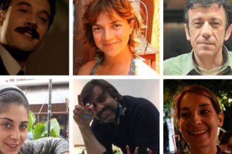 Δωρεάν θεατροπαιδαγωγικό & κινηματογραφικό εργαστήριο στον αρχαιολογικό χώρο της Ολυμπίας